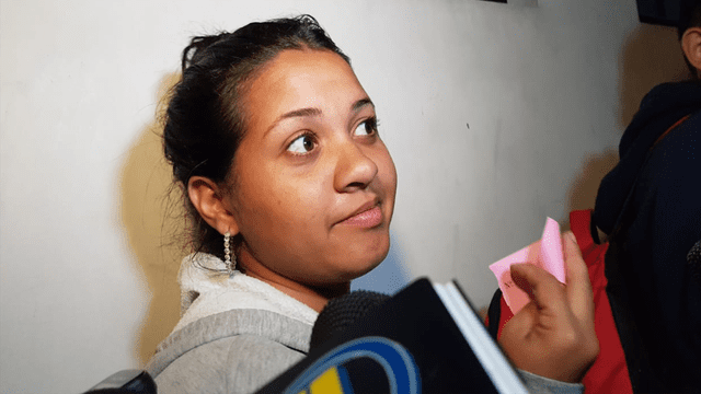 Entregaron tickets a últimos venezolanos que ingresarán sin pasaporte [VIDEO]