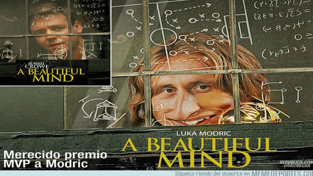 Facebook: divertidos memes tras el Real Madrid vs Atlético de Madrid