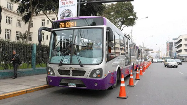 Suspensión de corredores complementarios: ¿quiénes se perjudicarán y qué rutas quedarán sin servicio?