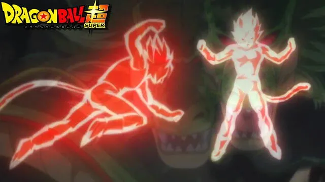 Dragon Ball Super: aparece Yamoshi, el Super Saiyajin Dios rival de Bills