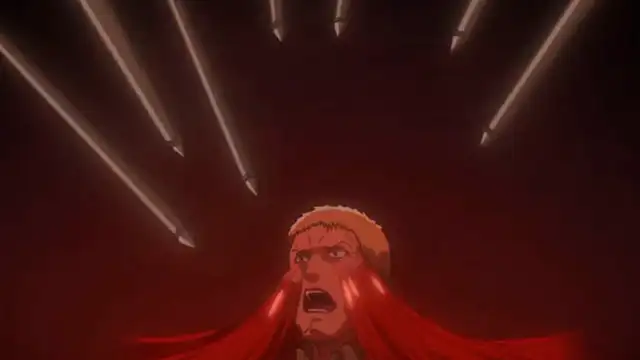 Attack on Titan 3x14 [RESUMEN]: ¡Eren vs Reiner! La pelea por el Muro María empieza