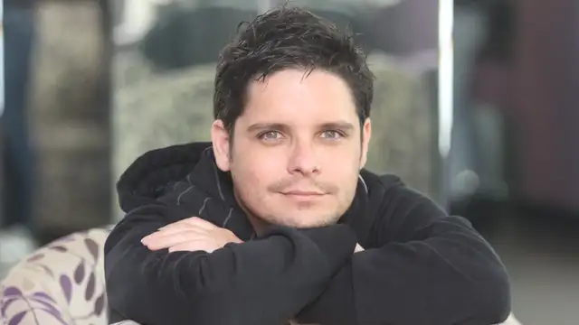 Gian Piero Díaz, actual conductor de "Esto es Guerra". (Foto: archivo)