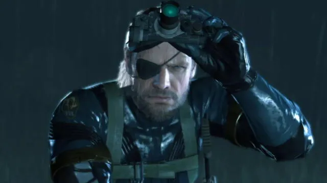 Metal Gear Solid: director de la película revela nuevos detalles de la producción