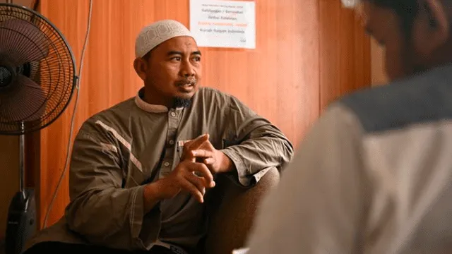 Religión – Indonesia – LGTBI – derechos humanos