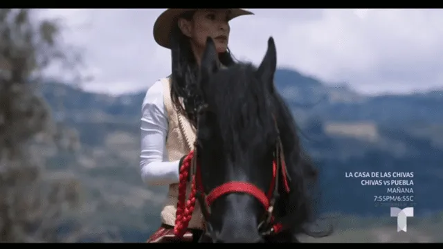 Pasión de gavilanes 2, capítulo 10