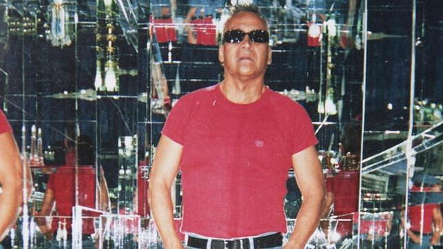 Demetrio Chávez Peñaherrera