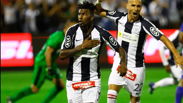 ¿Qué fue de la generación de Alianza Lima que llegó a semifinales de Copa Libertadores sub-20?