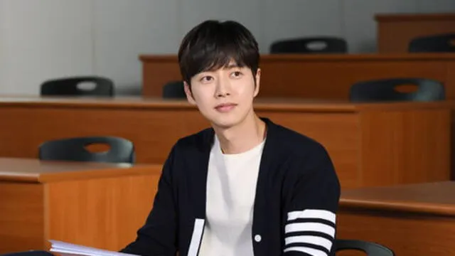 Park Hae Jin, doramas, From now on, showtime!