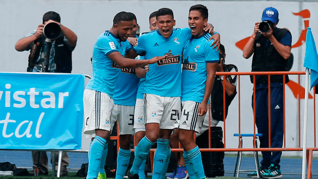 Liga 1: Resultados, tabla de posiciones y goleadores del Torneo Apertura 2019