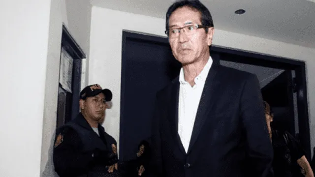 Concepción Carhuancho ordenó prisión preventiva contra Keiko Fujimori [CRONOLOGÍA]