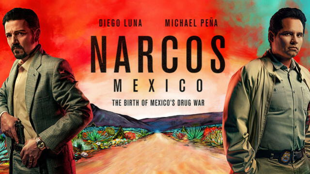Narcos: México: 5 datos curiosos
