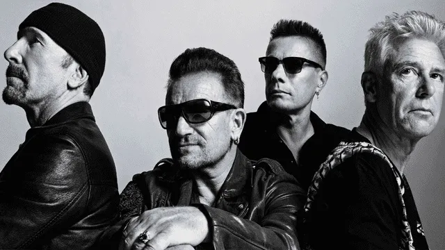U2 dona 10 millones de euros para luchar contra el coronavirus