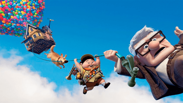 Disney – streaming – Netflix – Perú – Día del Niño – niños – Películas