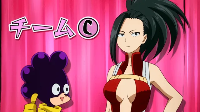 My Hero Academia: Fans piden que expulsen a Mineta del colegio por acoso sexual 