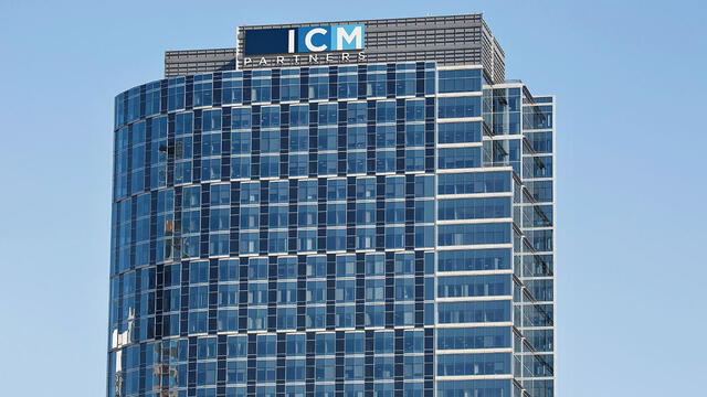 Edificio principal de ICM Partners. Foto: LinkedIn
