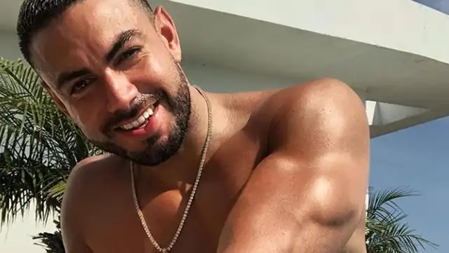 Coto Hernández tras imágenes de Yahaira Plasencia: “Ese vídeo sí fue grabado por ella”
