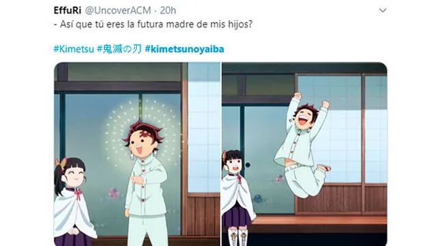 Kimetsu no Yaiba