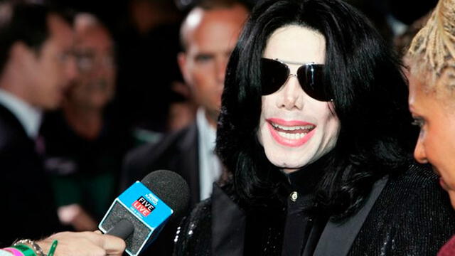 Michael Jackson y su asombrosa transformación