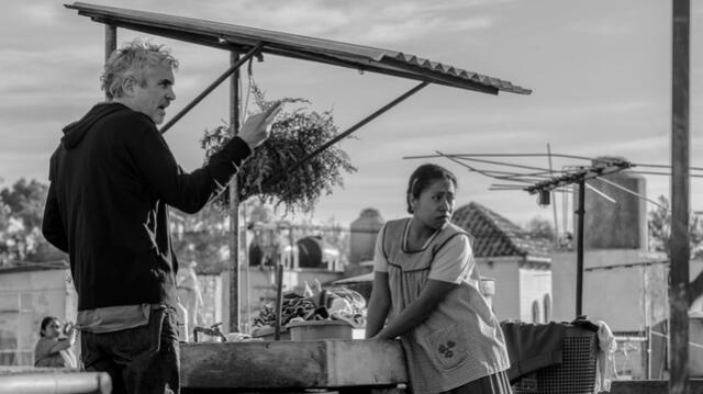 Alfonso Cuarón: Detalles sobre la vida del director mexicano que destacaría en los Oscar 2019