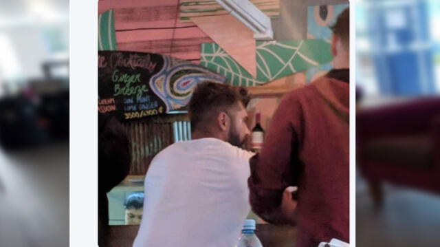 Zac Efron causa furor en Perú para filmar documental de Netflix