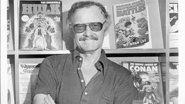 Millie Bobby Brown dedica tierna nota a Stan Lee tras enterarse de su muerte [FOTO]