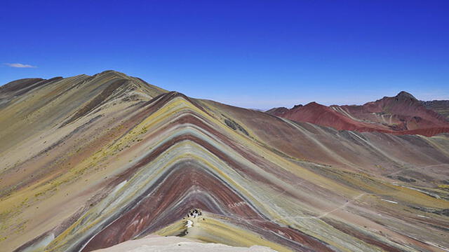 Estos son los lugares del Perú donde se encenderá la Llama Panamericana 
