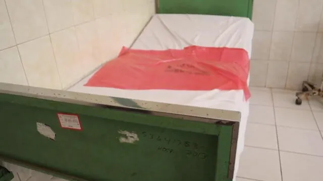 Equipos y mobiliario de posta médica de San Cristóbal de Sisa serán renovados