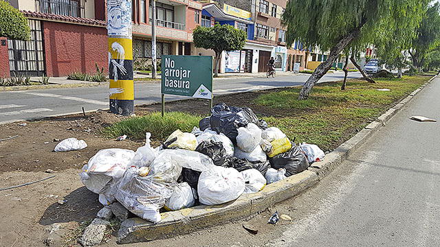 Alcalde Marcelo constata que vehículos del Segat son un desastre