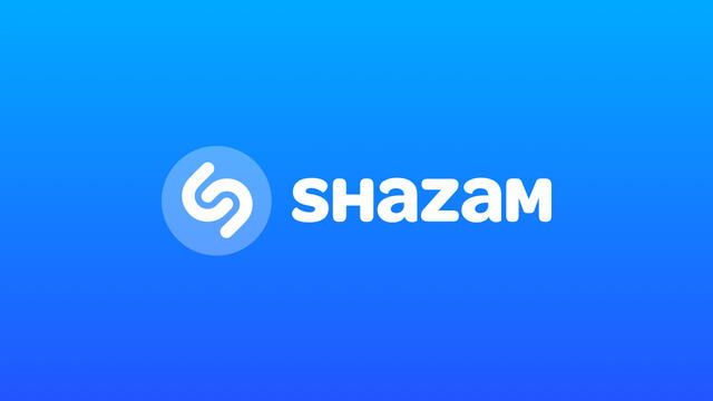 Web Shazam