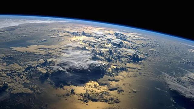 NASA: así fue la explosión de 'meteorito' 10 veces mayor que Hiroshima en mar de Bering