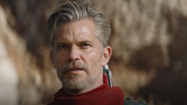 El libro de Boba Fett, capítulo 7, último episodio, Star Wars, Cobb Vanth, escena postcrédito