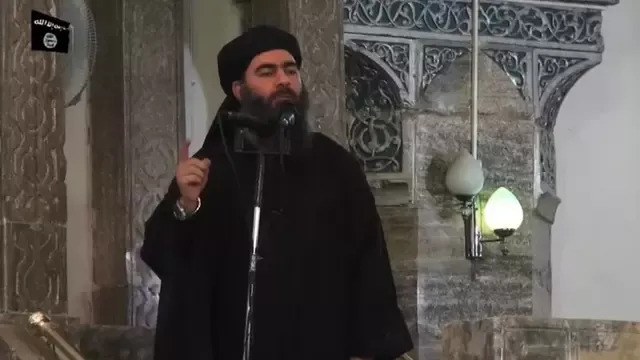 ¿Qué hizo Abu Bakr al-Baghdadi, el hombre más peligroso del mundo desde Osama Bin Laden?