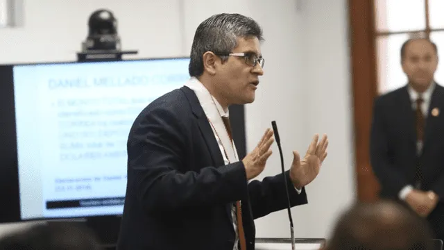 Concepción Carhuancho ordenó prisión preventiva contra Keiko Fujimori [CRONOLOGÍA]