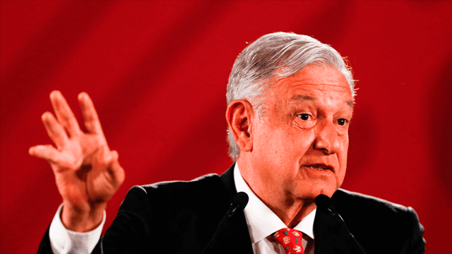 AMLO