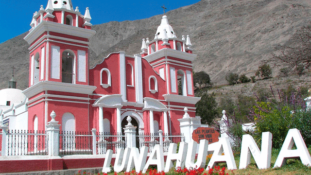 Lunahuaná: ¿Por qué visitar el lugar turístico de la aventura y los deportes extremos en este feriado?