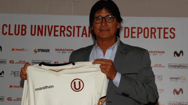 Ángel Comizzo sobre Alianza Lima: “Es el segundo grande de Perú” [VIDEO] 