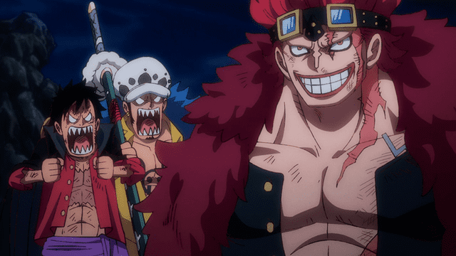 “One Piece”, capítulo 1017: ¿dónde y cómo ver el nuevo episodio del anime?