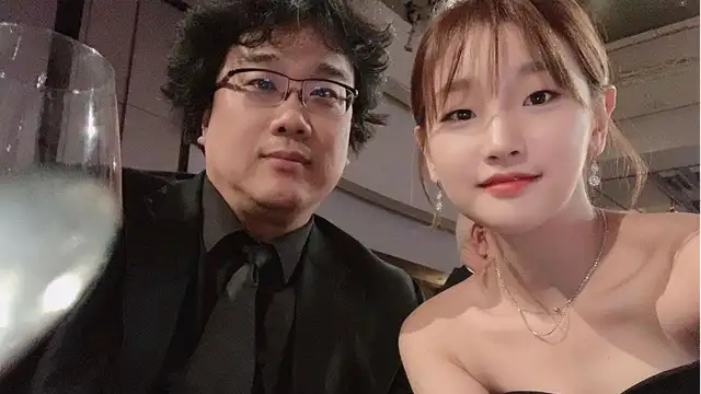 Park So Dam, Parasite, Record of youth, Park Bo Gum, doramas