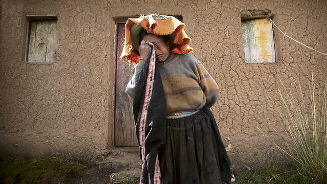 Los  herederos  de la pobreza en Cusco [VIDEO]