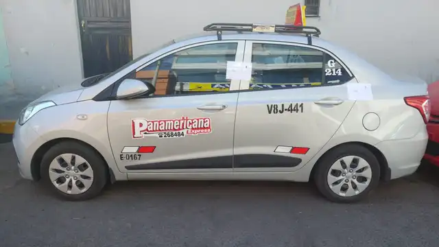 Capturan a banda dedicada al robo de memorias de autos modernos en Arequipa 