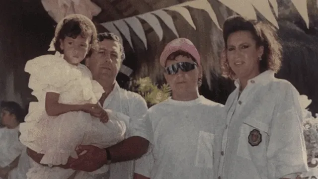 Viuda de Pablo Escobar confesó que abusó de ella cuando tenía 14 años