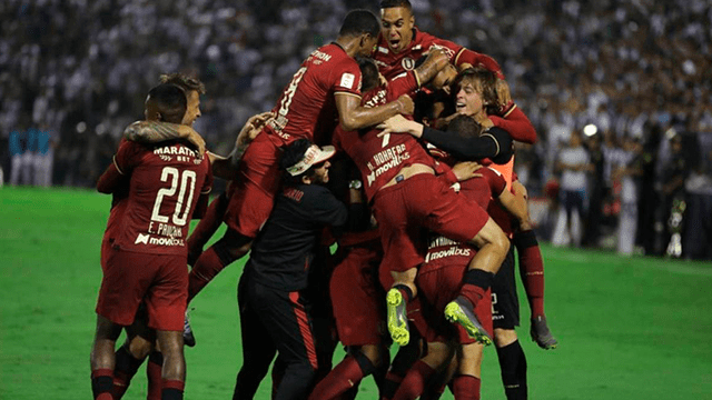 Universitario responde a Alianza Lima por recordar el histórico 9-1 en Twitter 