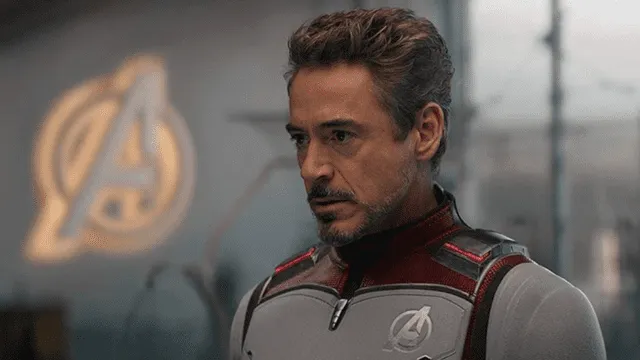 Robert Downey Jr. cree que Iron Man no lo convirtió en un mejor actor