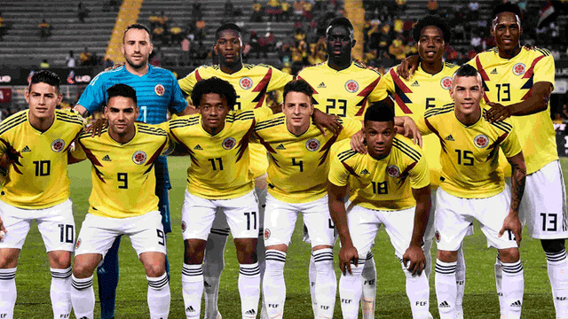 Copa América 2019: conoce las alineaciones del Argentina vs. Colombia 