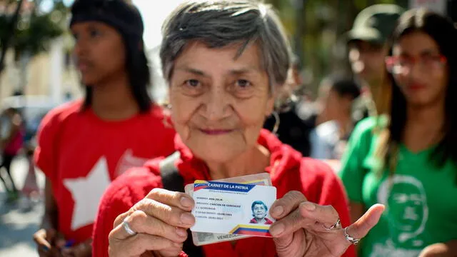 Bono Navideño 2022 | Carnet de la Patria