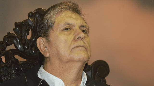 Alan García: fiscales Vela y Pérez viajaron a Brasil para interrogar a José Viera Spinola