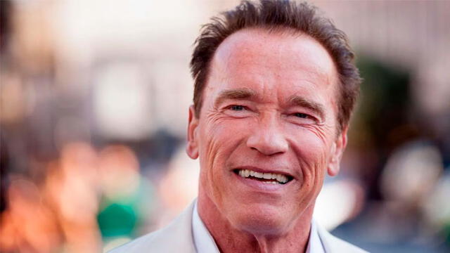 Arnold Schwarzenegger y TikTok donarán alimentos durante pandemia de coronavirus 