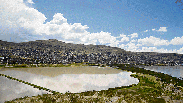 Proinversión recibirá este lunes propuestas técnicas y económicas para PTAR Titicaca