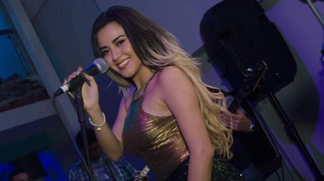 Amy Gutiérrez canta “Y le dije no” de Yahaira Plasencia: ¿Quién interpreta mejor?