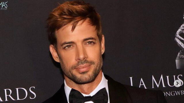 William Levy